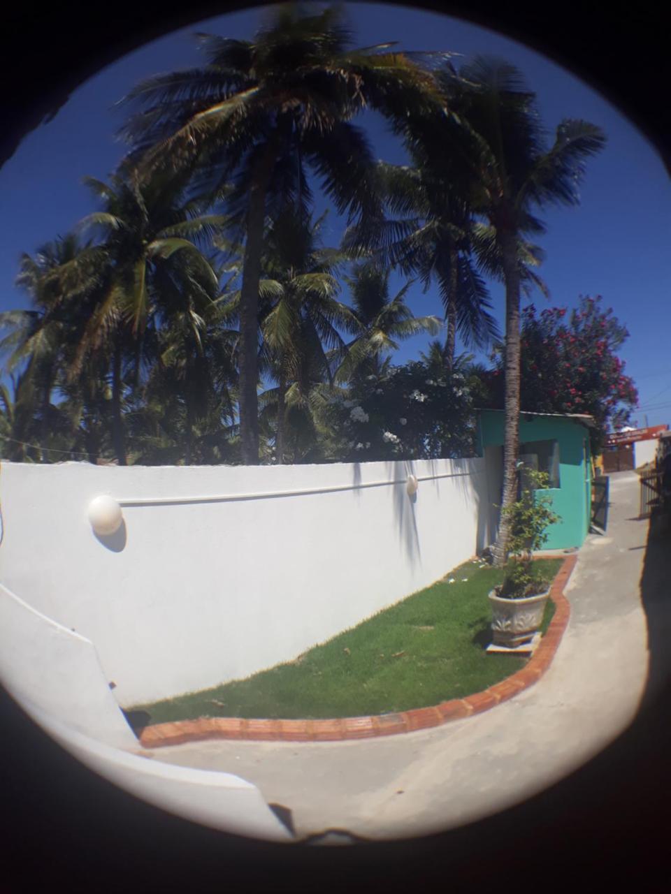 Pousada Caribe Nordestino Tamandaré Exterior foto