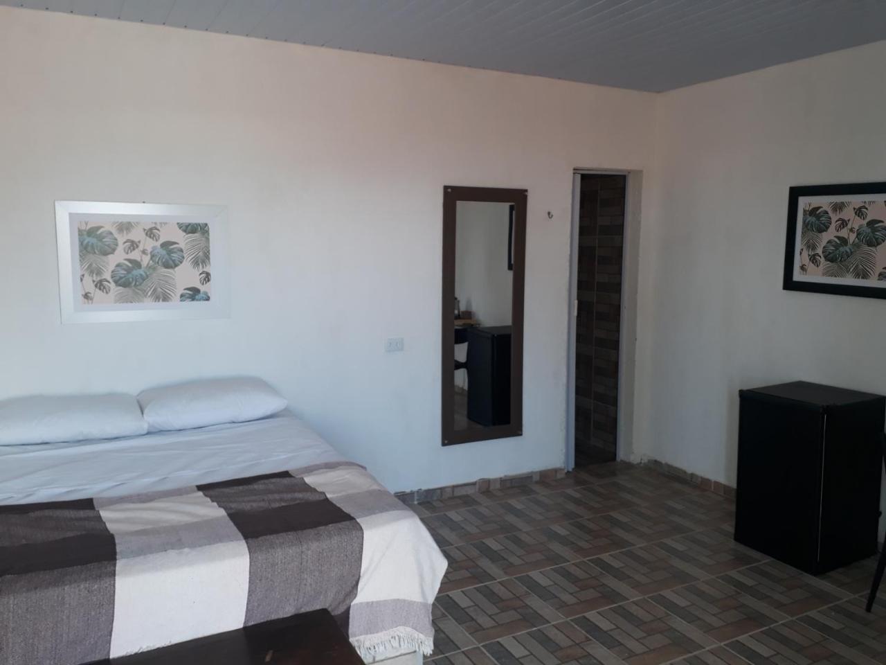 Pousada Caribe Nordestino Tamandaré Exterior foto