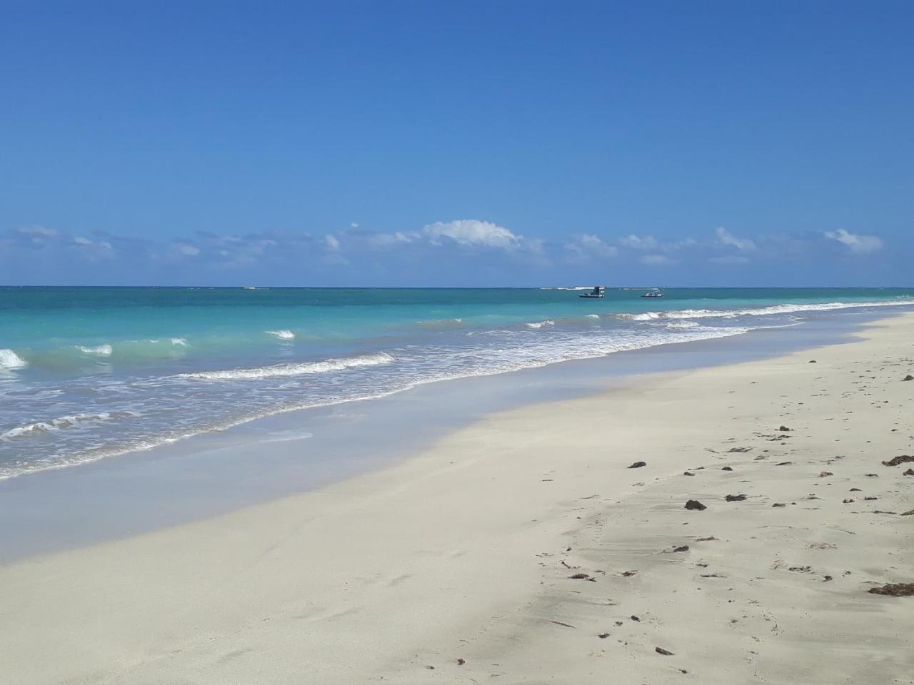 Pousada Caribe Nordestino Tamandaré Exterior foto