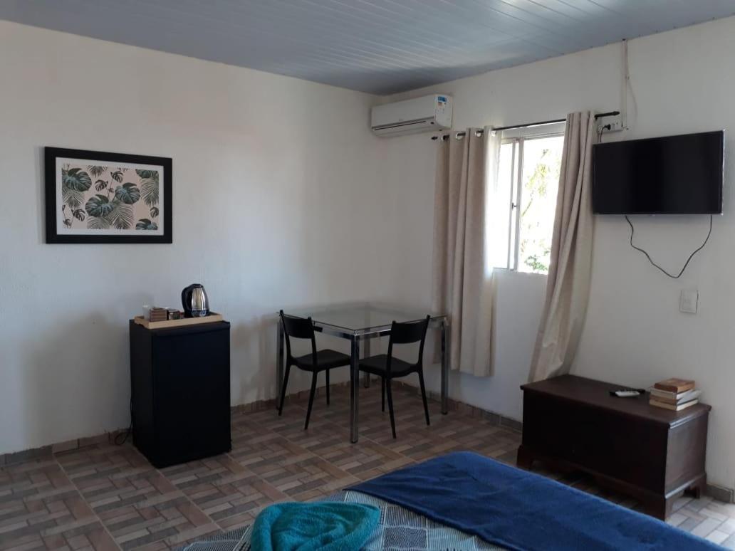 Pousada Caribe Nordestino Tamandaré Exterior foto
